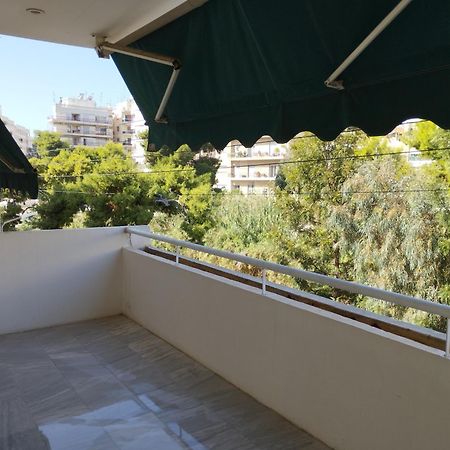 Апартаменти Vegera House Athens Greece Екстер'єр фото