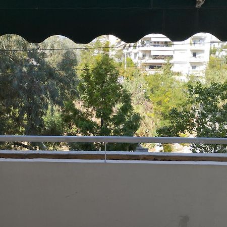 Апартаменти Vegera House Athens Greece Екстер'єр фото