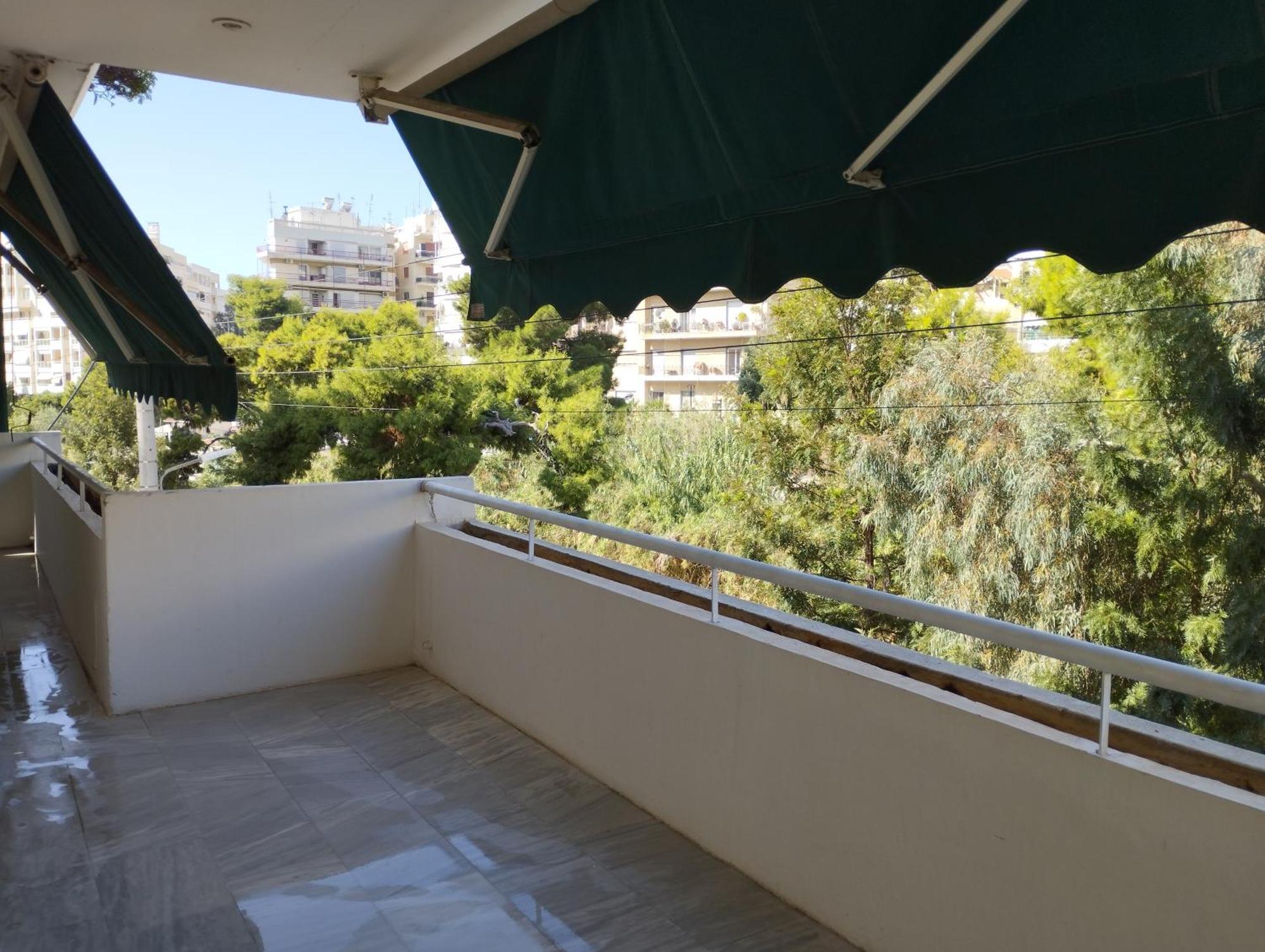 Апартаменти Vegera House Athens Greece Екстер'єр фото