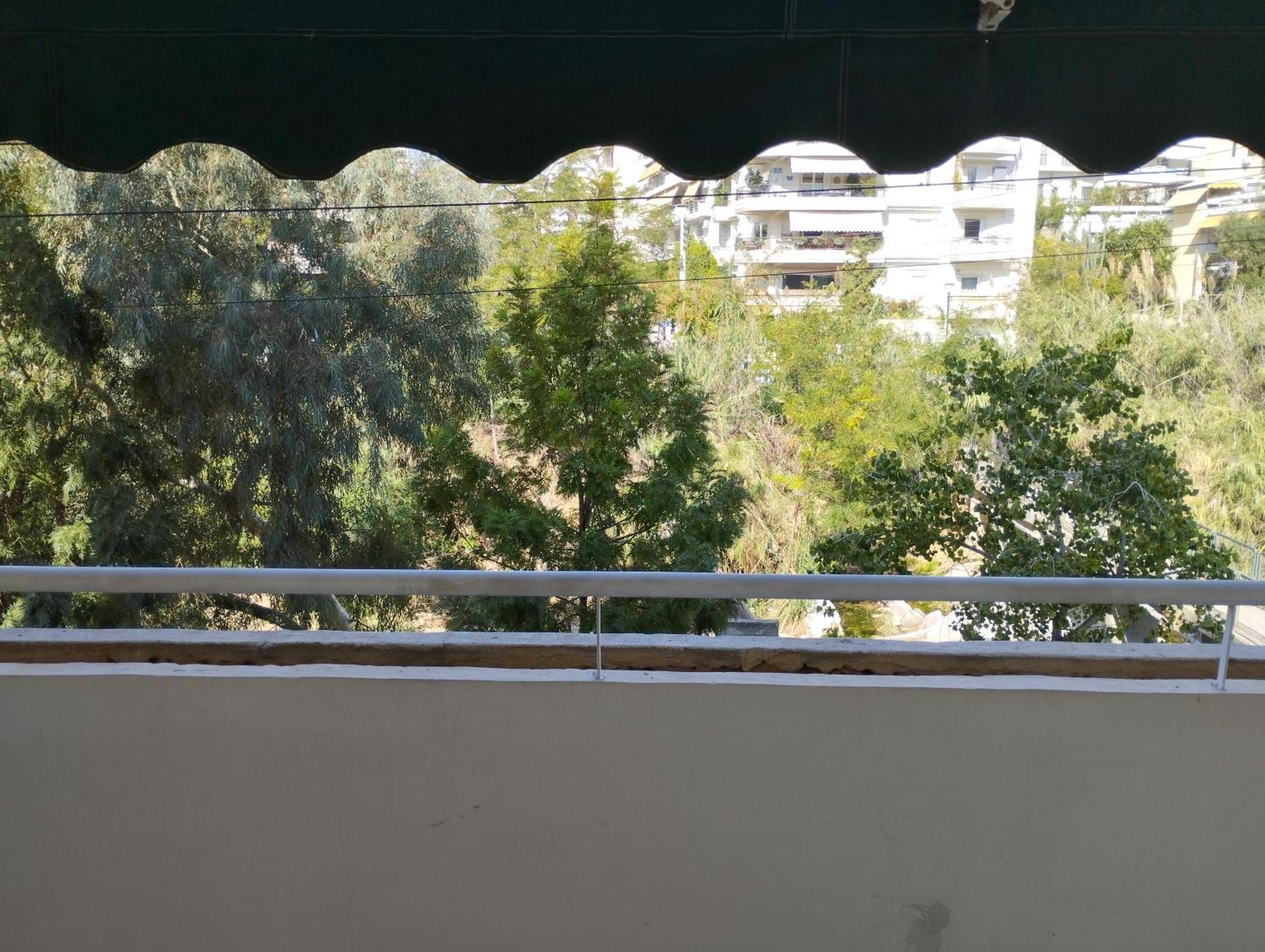 Апартаменти Vegera House Athens Greece Екстер'єр фото